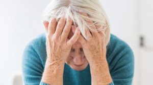 Развитию болезни Альцгеймера способствуют депрессии 